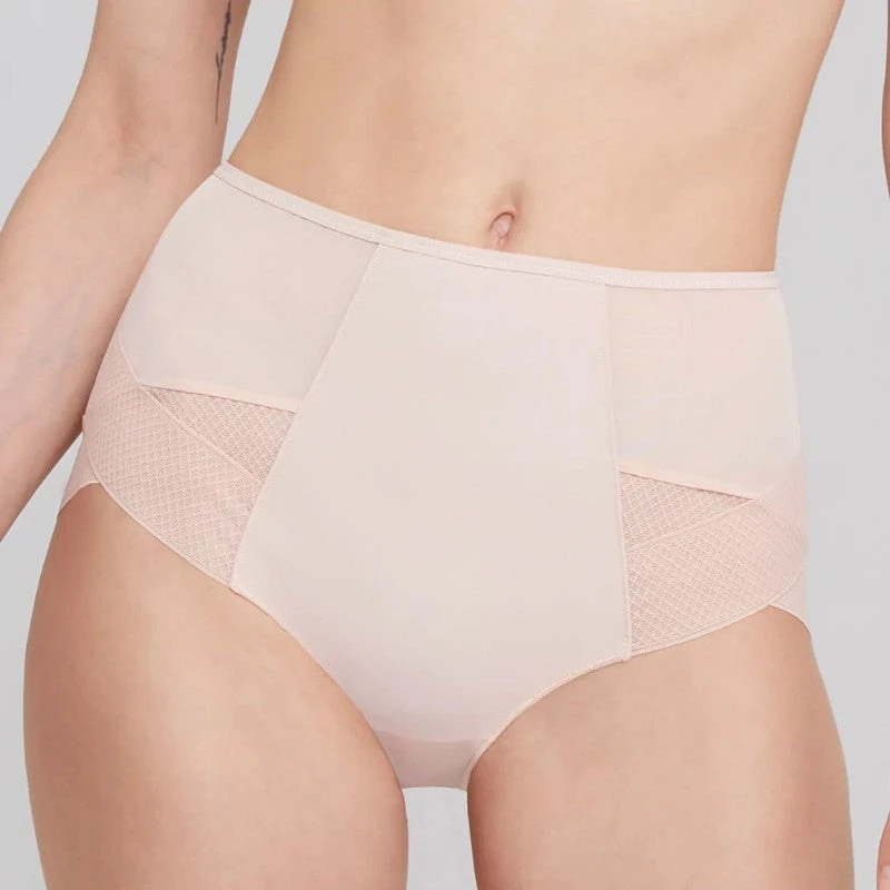 Culotte Haute Nude Rêve De Lou 3 Culotte Haute Nude Rêve De Lou