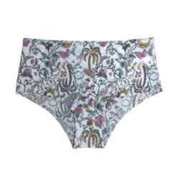 Slip Taille Haute Indonésie