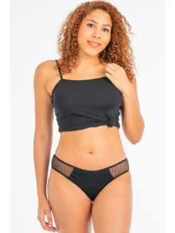 Culotte Menstruelle Splendea Jour -Velours Intime Boutique culotte de r gles splendea face