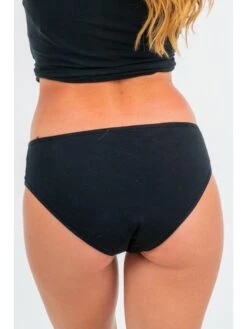 Velours Intime Boutique -Velours Intime Boutique culotte menstruelle splendea nuit dos