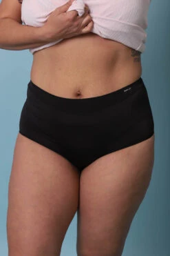 Culotte Haute Invisible Active Day