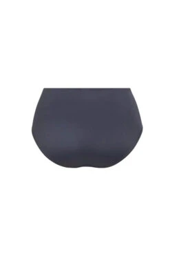 ANITA Culotte Haute + Havanna Bleu -Velours Intime Boutique culottehautebleuhavannaanita 3