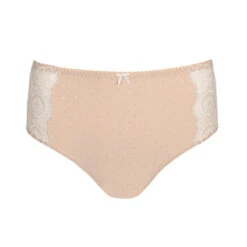 PRIMA DONNA Culotte à Taille Haute Osino -Velours Intime Boutique culottehautechairinvisibleosinoprimadonna.jpg2