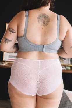 Culotte Haute Carey Finesse Invisible 15 Culotte Haute Carey Finesse Invisible -Velours Intime Boutique culottehautedentellefinessejanira 3 704065ed 0c2a 44ad 9b4f f935b71df7ce