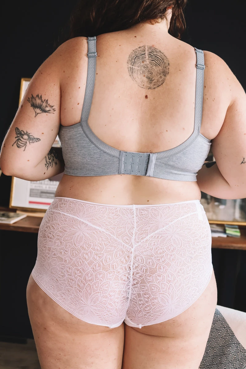 Culotte Haute Carey Finesse Invisible 9 Culotte Haute Carey Finesse Invisible – Image 7