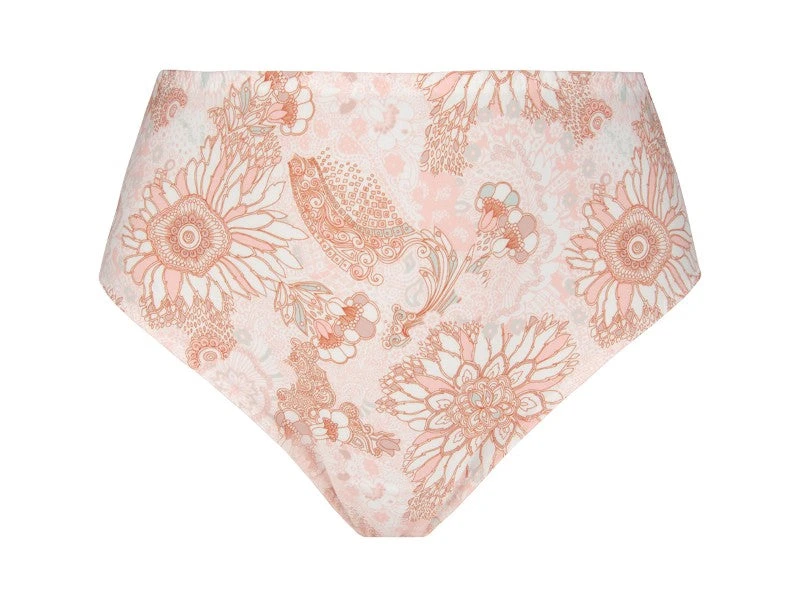 Slip Haut Douce Extravagance 3 Slip Haut Douce Extravagance