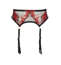 Porte Jarretelle Invitation Sexy -Velours Intime Boutique d1d75903a1acebdade3dc9b6f6a64246d8703336 acg4790 invitationsexy portejarretelles sexyflash 1