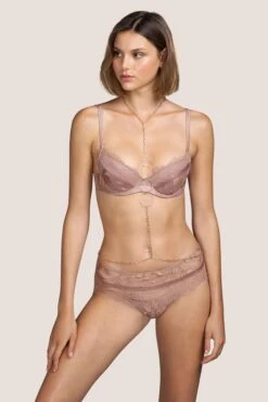 Bijoux De Corps Franklin