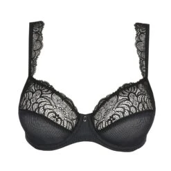 MARIE JO Soutien-gorge Emboîtant Anna 11 MARIE JO Soutien-gorge Emboîtant Anna -Velours Intime Boutique eservices marie jo lingerie underwired bra anna 0102420 black 0 3523135