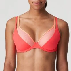 MARIE JO Soutien-gorge Emboitant Mariko Fruit Punch