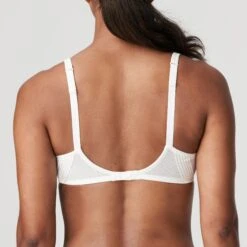 Soutien-gorge Emboitant Tokuda -Velours Intime Boutique eservices marie jo l aventure lingerie underwired bra tokuda 0122160 natural 3 3549492