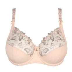 PRIMA DONNA Soutien-gorge Emboîtant Deauville Silky Tan 10 PRIMA DONNA Soutien-gorge Emboîtant Deauville Silky Tan -Velours Intime Boutique eservices primadonna lingerie underwired bra deauville 0161811 pink 0 3527096