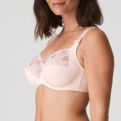 PRIMA DONNA Soutien-gorge Emboîtant Deauville Silky Tan 9 PRIMA DONNA Soutien-gorge Emboîtant Deauville Silky Tan -Velours Intime Boutique eservices primadonna lingerie underwired bra deauville 0161811 pink 2 3532429
