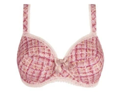 Soutien-gorge Emboitant Bonnet Profond Un Amour De Tweed