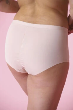 Culotte Invisible Flexie ADAPT -Velours Intime Boutique flexi adapt janira microfibre culotte