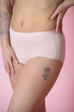 Culotte Invisible Flexie ADAPT -Velours Intime Boutique flexi adpat chair uni janira culotte