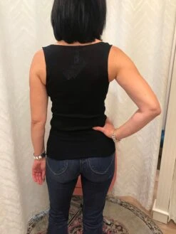 Débardeur Laine Et Soie -Velours Intime Boutique image 2971606e 8793 41c4 8a15 985089d40980