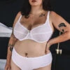 Soutien-gorge Emboitant Bonnet Profond Blanc Destination Futur 1 Soutien-gorge Emboitant Bonnet Profond Blanc Destination Futur -Velours Intime Boutique lingerieantigeldestinationfuturblanc 10 16eeb9d9 38f4 42b4 8ad3 1d82376dc1b9