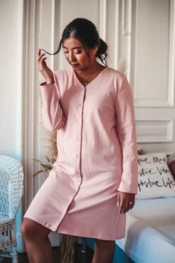 Liquette Manches Longues Sorbonne