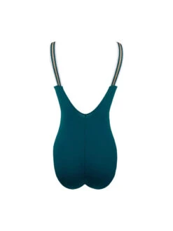 Maillot De Bain 1 Pièce Nageur Energie Nautique Pacifique Nautique -Velours Intime Boutique lise charmel maillot de bain 1 piece energie nautique 2