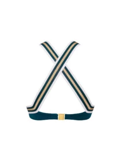 Maillot De Bain 2 Pièces Energie Nautique Pacifique Nautique -Velours Intime Boutique lise charmel maillot de bain deux piece energie nautique 4