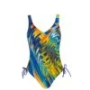 Sunflair Maillot De Bain 1 Pièce Zébra -Velours Intime Boutique maillotdebainunepiececoloresunflair