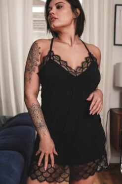 Nuisette Mystic Shadow