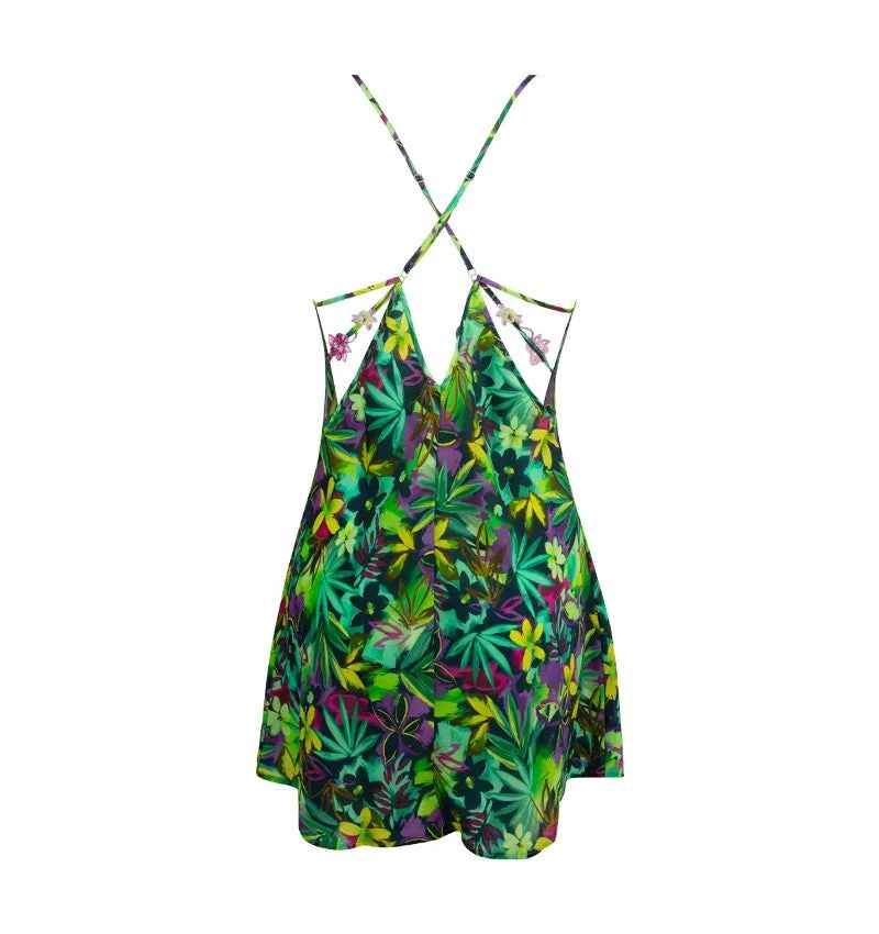 Baby Doll Imagine Une île 4 Baby Doll Imagine Une île – Image 2