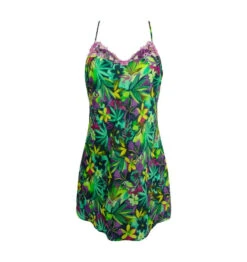 Baby Doll Imagine Une île