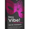 ORGIE Sexy Vibe INTENSE Gel Excitation -Velours Intime Boutique og21227 sexy vibe intense orgasm liquid vibrator box