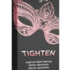 ORGIE Tighten Gel Raffermissant Vaginal -Velours Intime Boutique og21272 tighten tight gel box