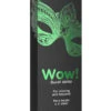 ORGIE Spray Zone Intime Sexe Oral -Velours Intime Boutique og21364 wow bucal spray box