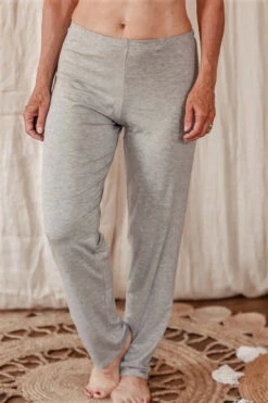 Pantalon SIMPLY PERFECT Gris