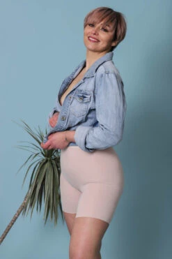 Culotte Panty Anti Frottemment Flexi Adapt