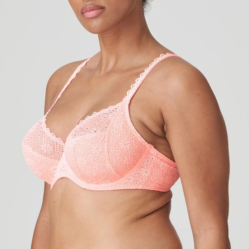 Twist Soutien-gorge Emboitant Sunset Hotel Pink Parfait 5 Twist Soutien-gorge Emboitant Sunset Hotel Pink Parfait – Image 3