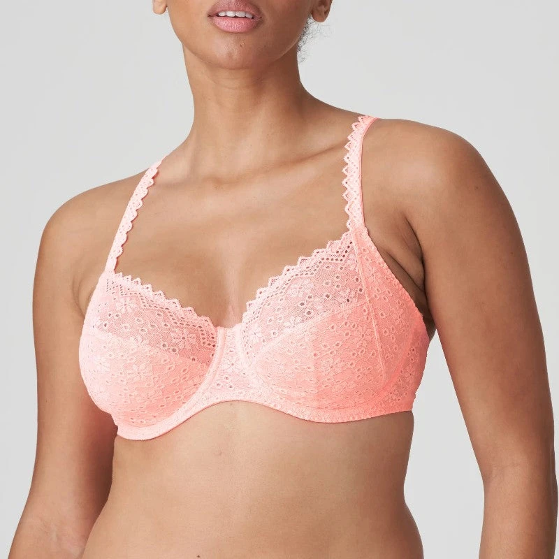 Twist Soutien-gorge Emboitant Sunset Hotel Pink Parfait 4 Twist Soutien-gorge Emboitant Sunset Hotel Pink Parfait – Image 2