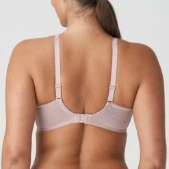 PRIMA DONNA Soutien-gorge Armature Sophora Bois De Rose -Velours Intime Boutique ps 0163180 BDS 4