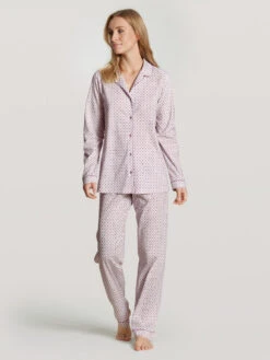 Calida Pyjama Coton Dreams