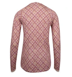 Pyjama Un Amour De Tweed -Velours Intime Boutique pyjamaunamourdetweedantigellingerierose