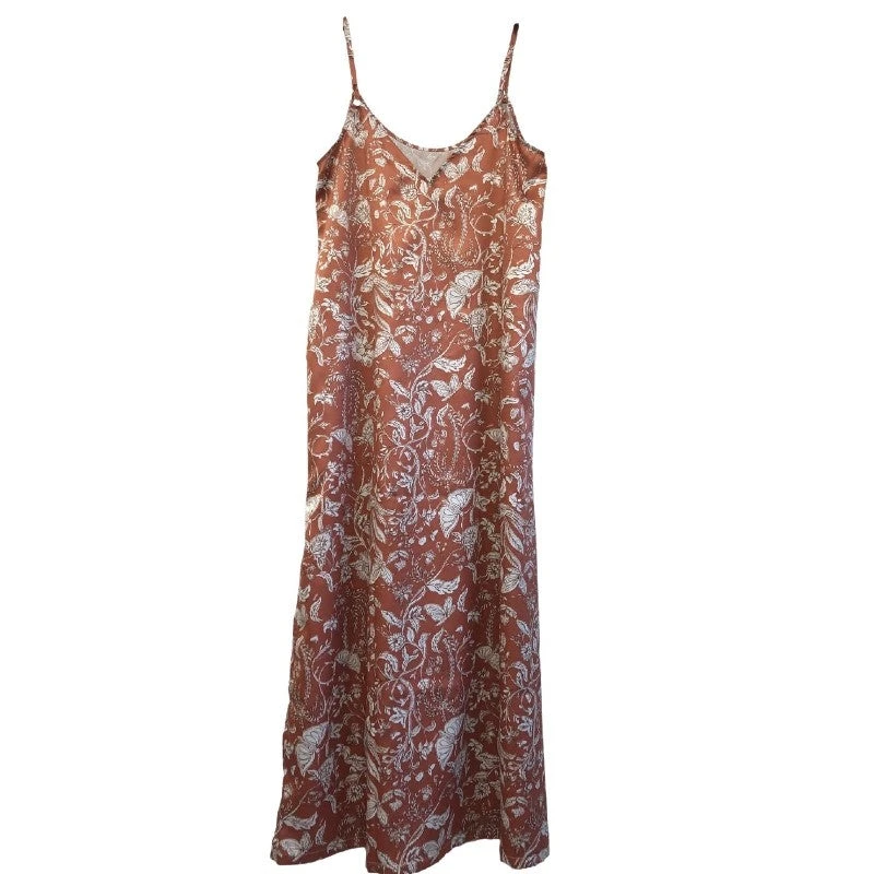 Nuisette Longue Indonésie Latte 4 Nuisette Longue Indonésie Latte – Image 2