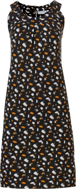 Robe De Plage Sans Manche Concha -Velours Intime Boutique robesansmanchesouplegradetaille