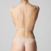 Simone Perele Soutien-gorge Dos Nu Karma Chair -Velours Intime Boutique simone perele karma soutien gorge dos nu chair 1
