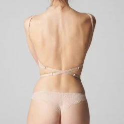 Simone Perele Soutien-gorge Dos Nu Karma Chair
