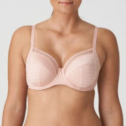 Twist Soutien-gorge Emboitant Torrance Dusty Pink