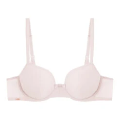 Soutien-gorge Spacer Coque Chair Rêve De Lou 7 Soutien-gorge Spacer Coque Chair Rêve De Lou -Velours Intime Boutique soutien gorge chair invisible reve de lou lingerie LL37340