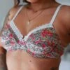 Soutien-gorge Emboitant Folk Mélodie -Velours Intime Boutique soutien gorge emboitant folk melodie antigel 1
