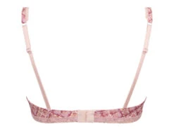 Soutien-gorge Armature Emboitant Un Amour De Tweed -Velours Intime Boutique soutien gorge emboitant rose un amour de tweed antigel ECH6052B 2