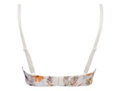 Soutien-gorge Push Up Jardin Délice -Velours Intime Boutique soutien gorge jardin delice antigel