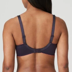 PRIMA DONNA Soutien-gorge Emboitant Las Salinas Améthyste -Velours Intime Boutique soutien gorge las salinas amethyste prima donnaps 0163324 3