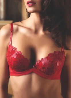 Soutien-gorge Push Up Glamour Couture Glam Désir